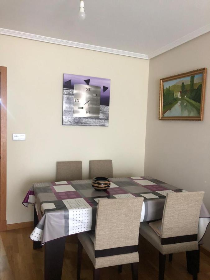 Apartamento La Barrosa Sada Exterior photo