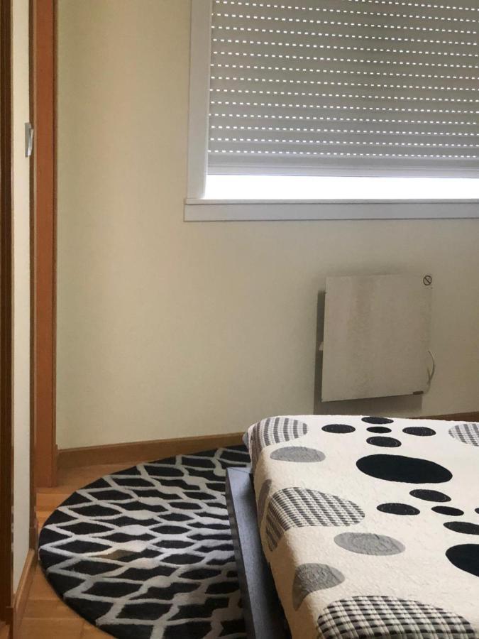 Apartamento La Barrosa Sada Exterior photo
